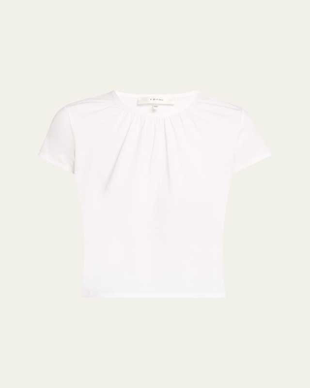 The Gathered T